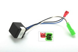 Inverter, El. Switch Panel