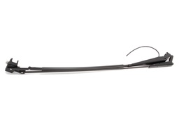 Arm Pantograph W/S Wiper,26",Black,Wet