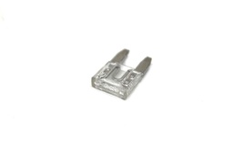 Fusible, Mini, 25 Amps