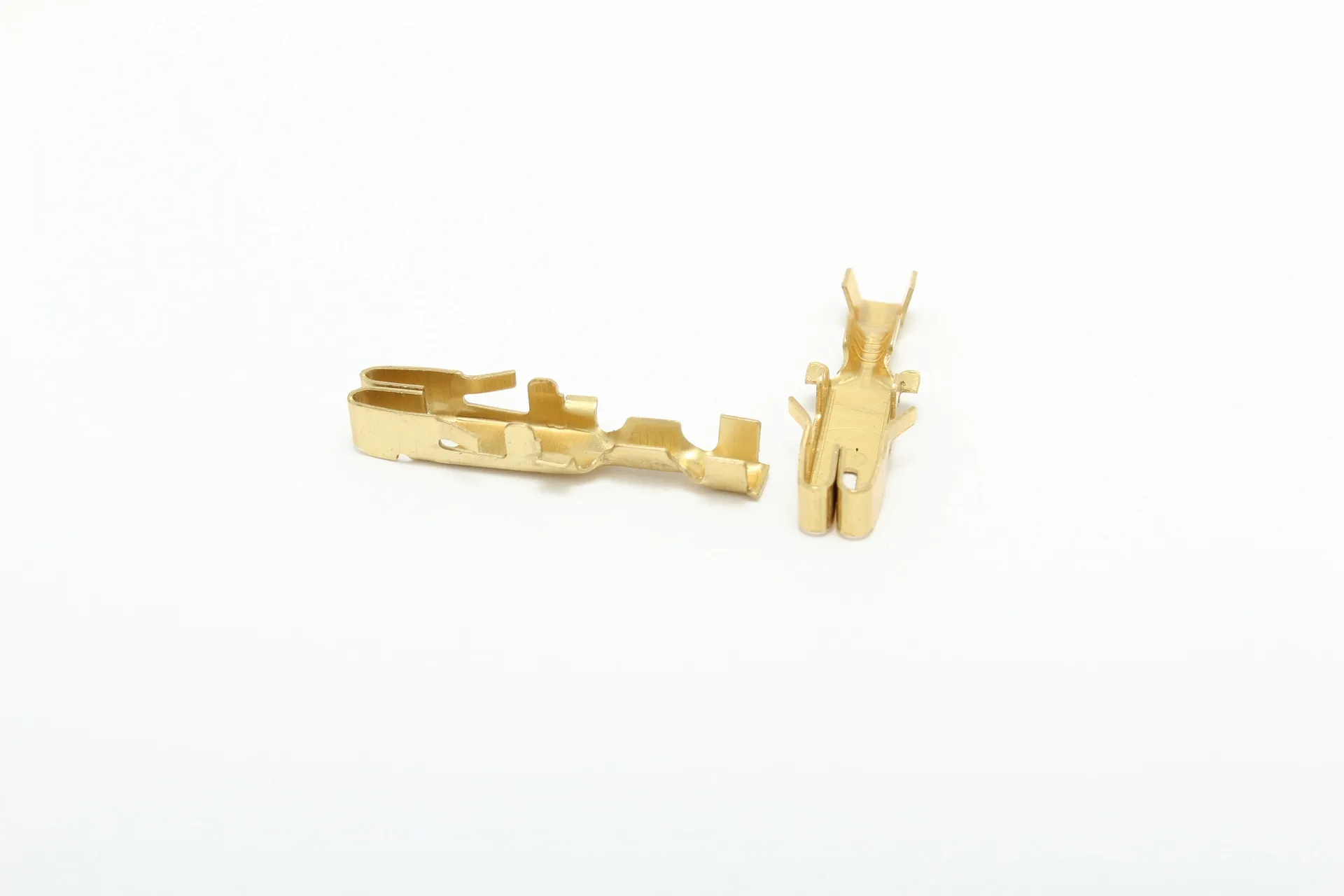 Terminal F 18-20 Ga. Series Iii
