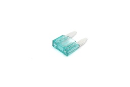 Fusible, Mini, 30 Amps