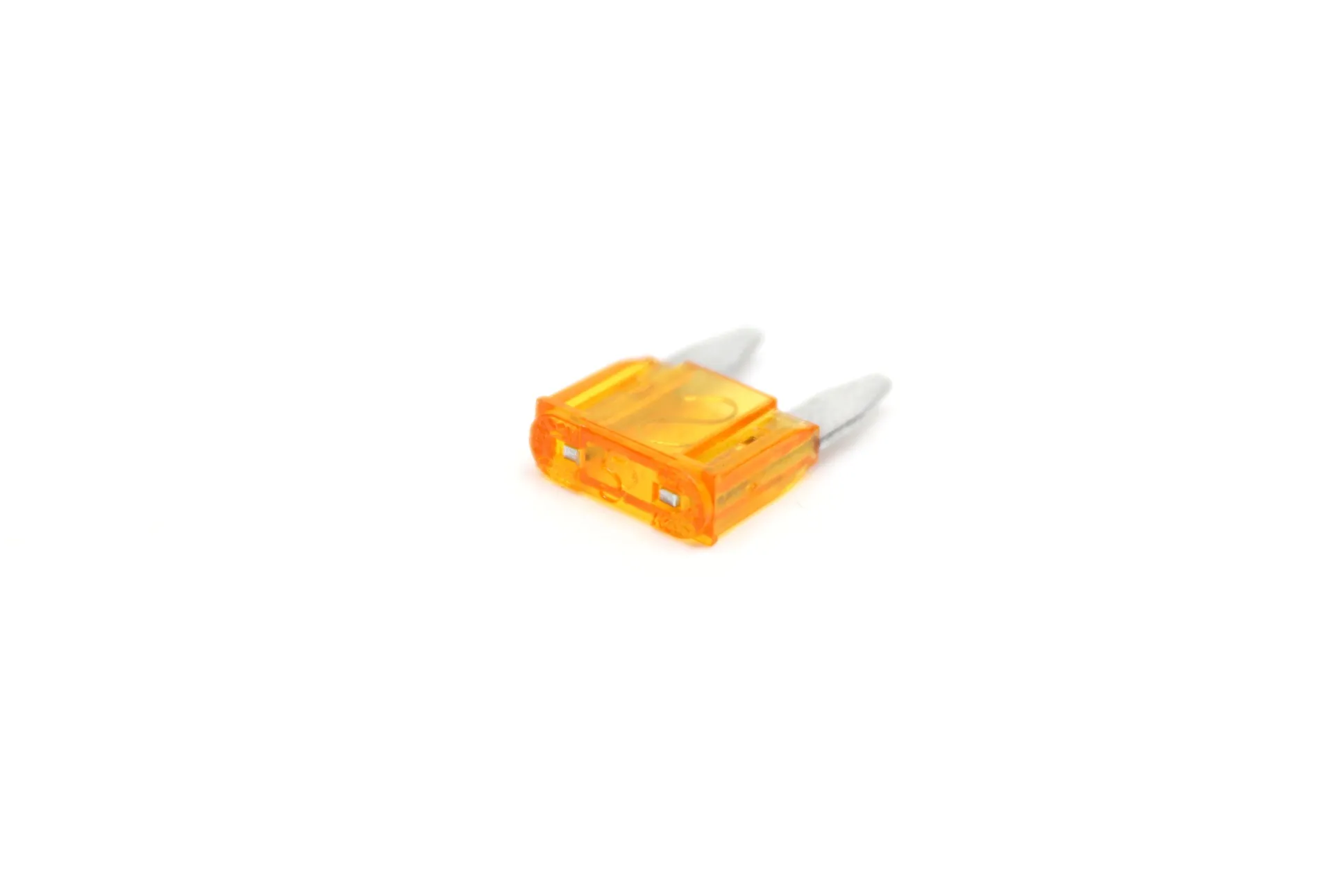 Fusible, Mini, 5 Amps