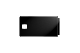 Panel Door Battery