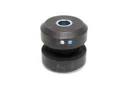 Insulator, Tc3000, Rear