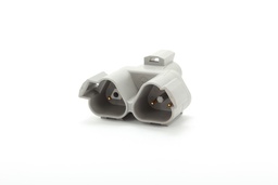 Connector, T-Receptacle, Dt Series