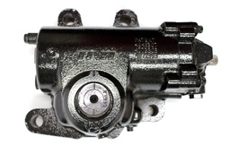 Gear, Power Steering