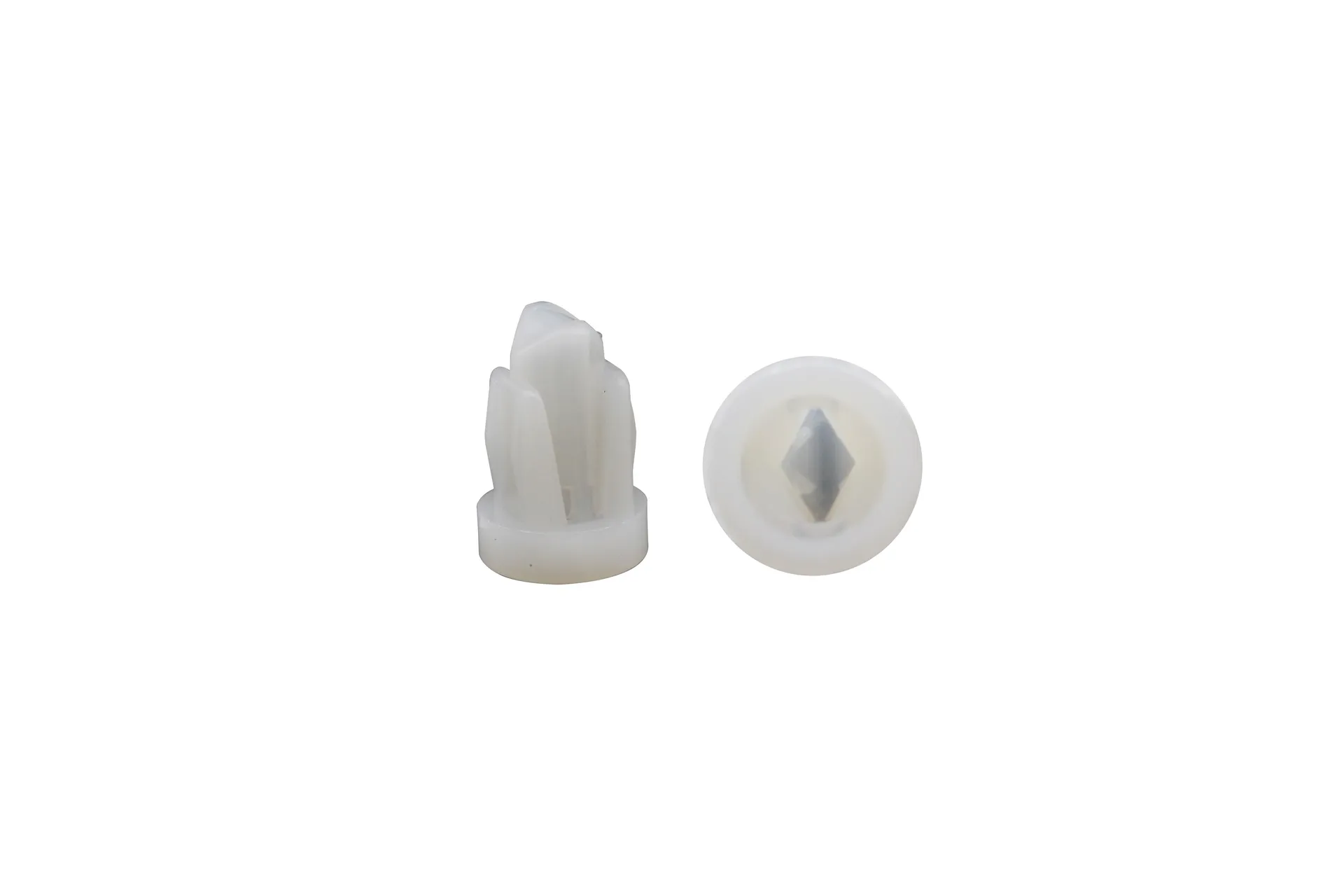 Nut Plastic Expansion