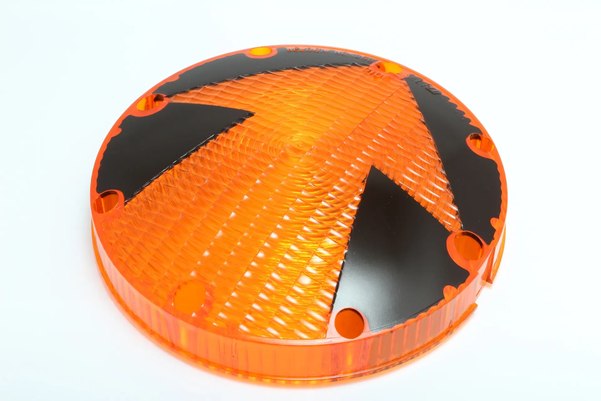 Lens,Directional Light,Amber Arrow
