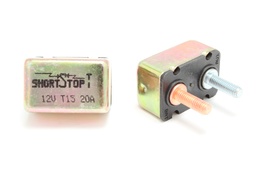 Breaker,Circuit,20Amp