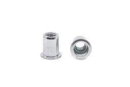 Nut,Retainer,Speed Grip (Tc-2000)