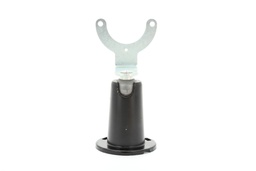Base Assy,6In Defroster Fan