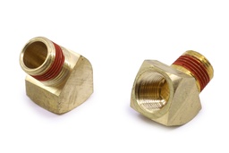 Elbow,Street,45 Deg,3350X6z,Brass