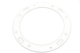 Gasket,Lens,7In Light