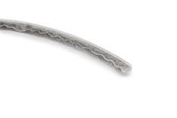Seal, Weater Strip, Fin-Seal, 45 Density