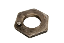 Nut,Jam,Outer Wheel Bearing(R002299)