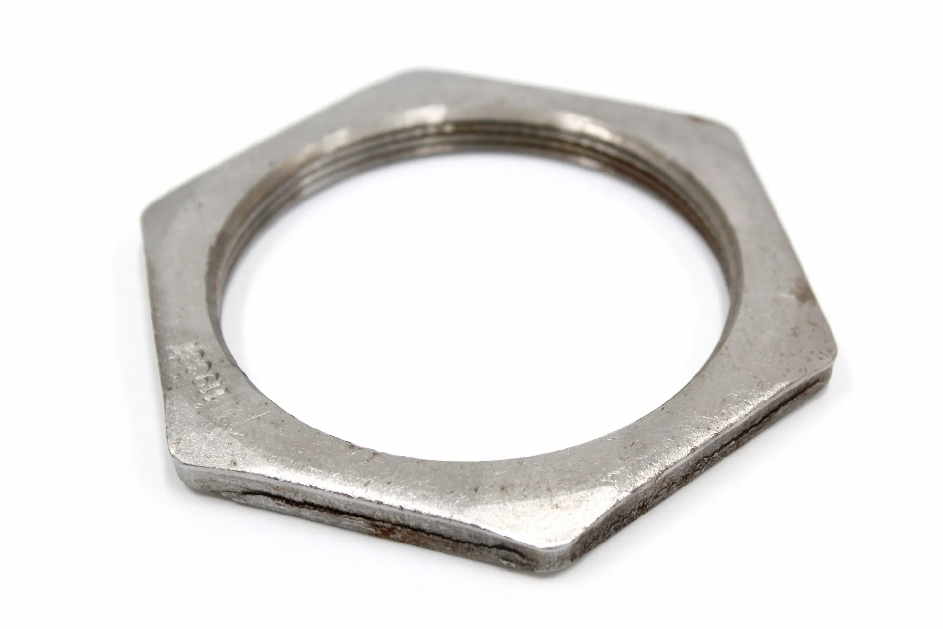 Nut, Wheel Bearing Adjusting