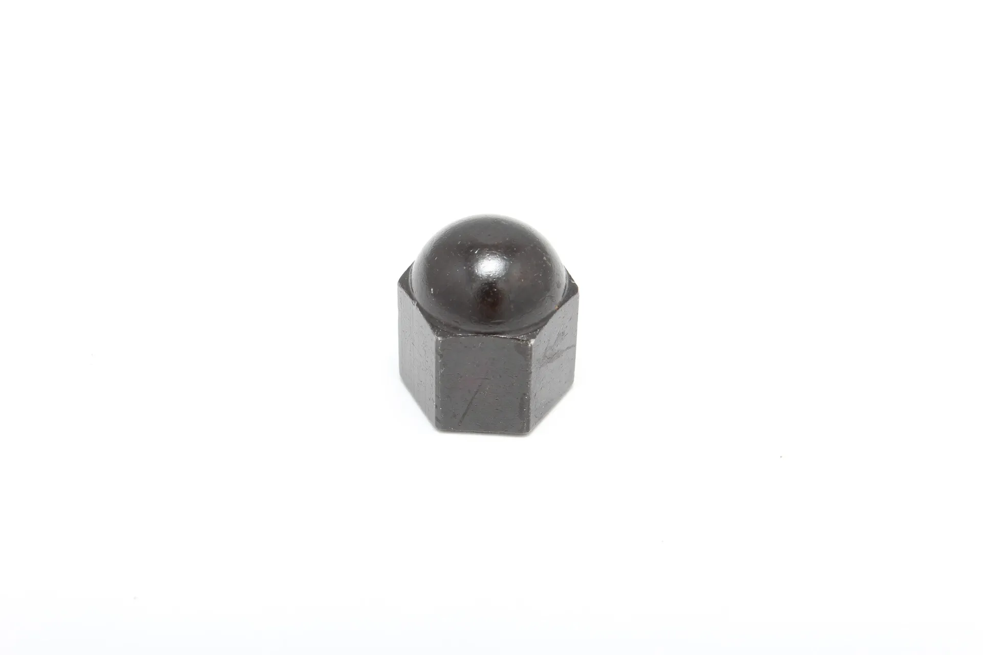 Nut Large Black Main  Shaft Wiper 1290