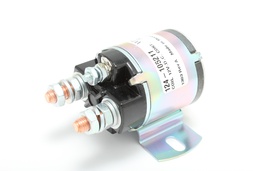 Solenoid 100 Amp 3 Post Thomas Wayne Car
