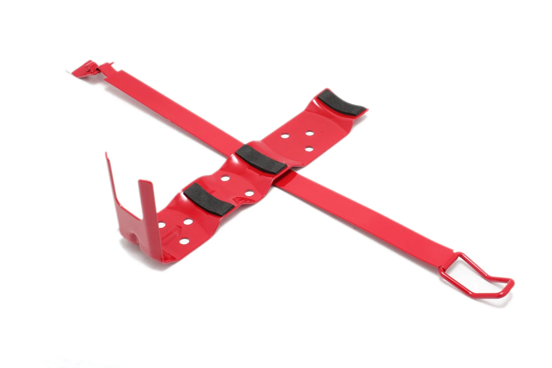 Bracket,Fire Extinguisher,5 Lb. 1216704