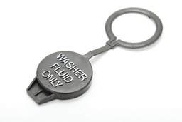 Cap, W/S Washer Reservoir