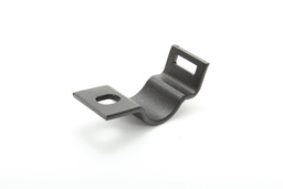 Clamp, Post, Dbl Nickel