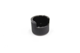 Cap Black Plastic W/S Wiper Arm Dyna