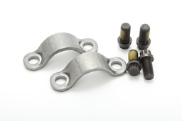 Strap & Bolt Yoke,Spicer 1550 & Spl70
