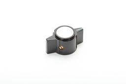 Knob Switch Heater Fan Conv.