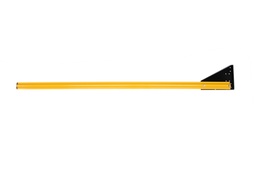 Blade Only,W/Yel Poly/C Rod,Crossing Arm