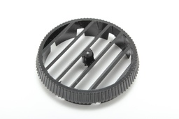 Louver Tc Heater