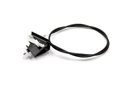 Control Cable Assy 42 Tc Heater & Foot