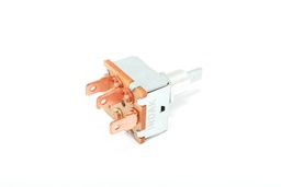 Switch,2 Speed Tc Heater