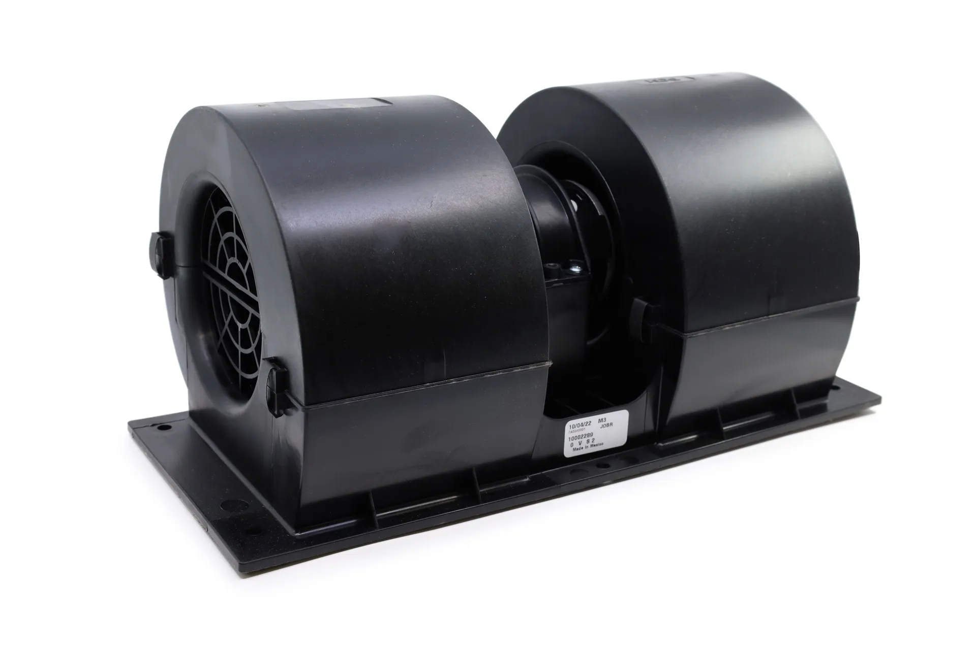 Blower Assy Tc Heater(Motor 8307373)