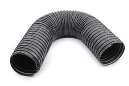 Hose, 4"X 26", Cv Heater