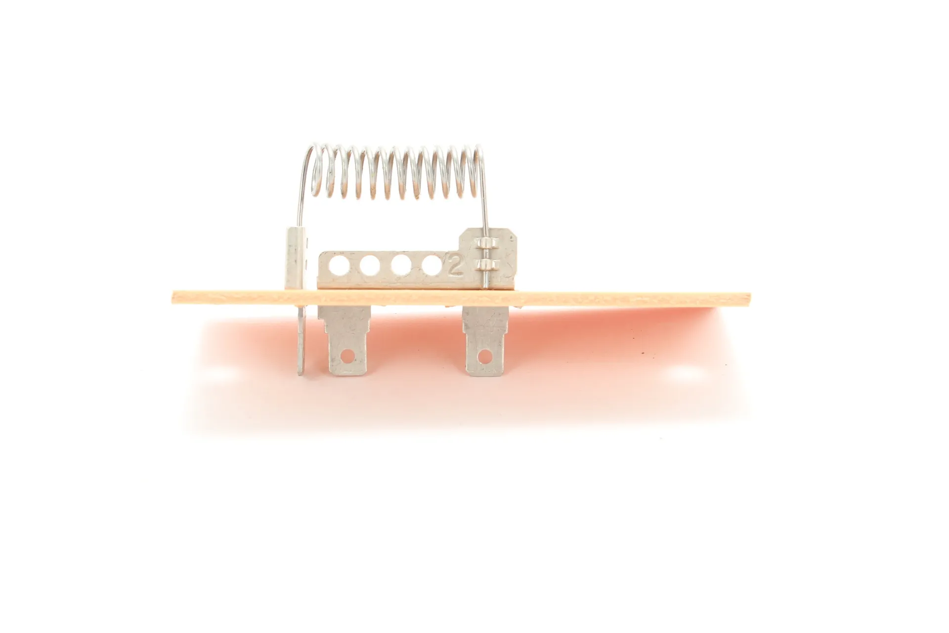 Resistor,Heater,Rear,Gir