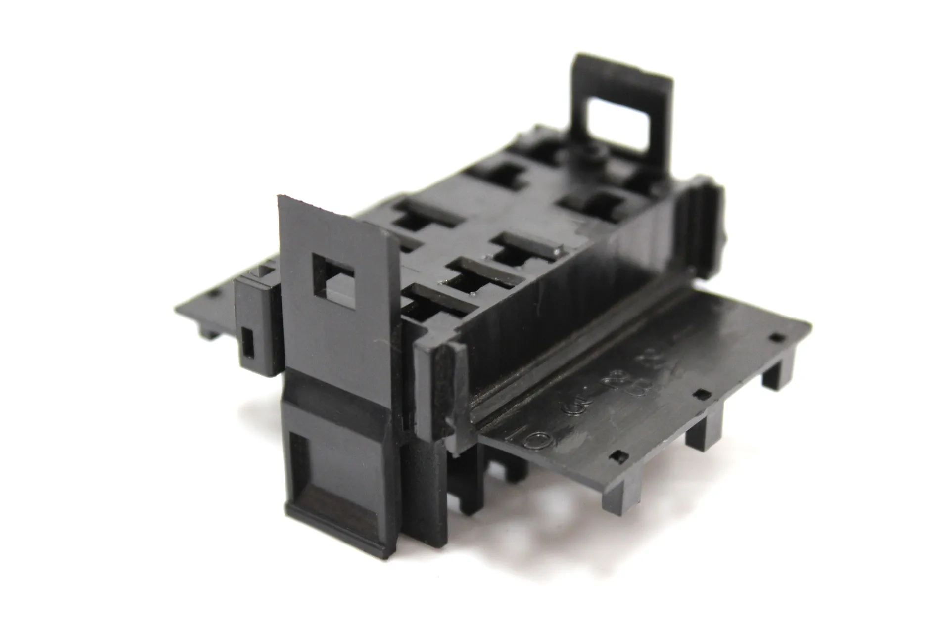 To, Connector, 10 Circl., Switch
