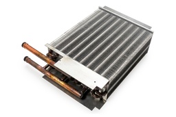 Heater Core 42000 A.R. Lintern