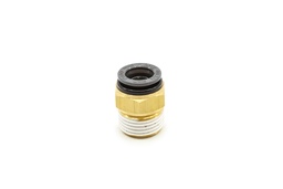 Connector,Straight,Kv2 Composite 50Mptx