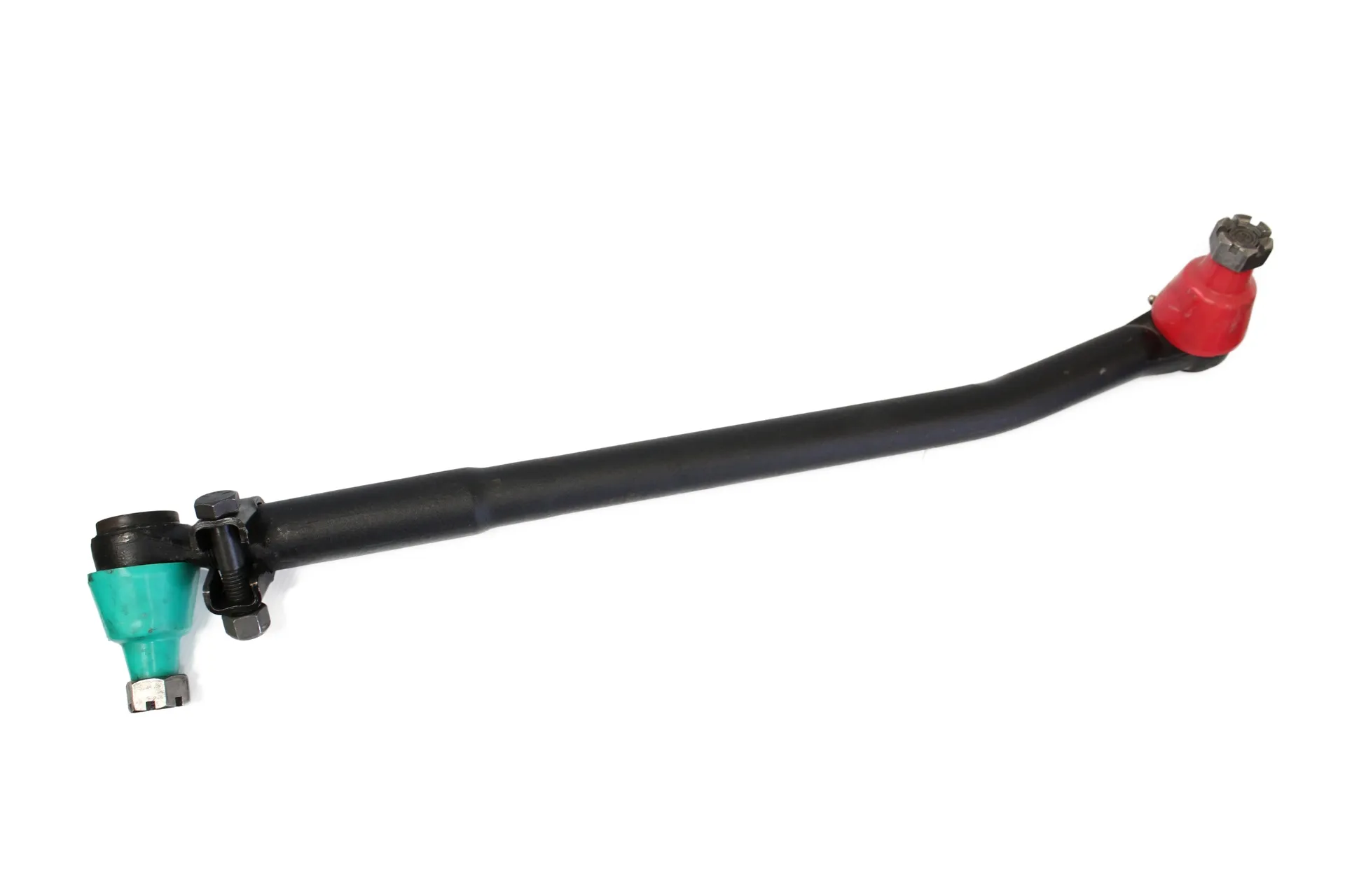 Drag Link Assy,Steering,Adj,Thp60 Gear