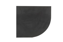 Rh Rubber Cowl Extension