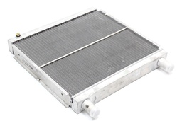 Coil Heater Front Main D3