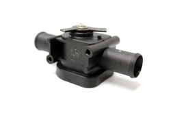 Valve Assy, Heater 5/8" Hose