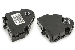 Motor Actuator Mode Box Front