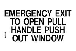 Decal S/S Pow Instruction