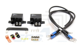 Relays Retrofit Kit