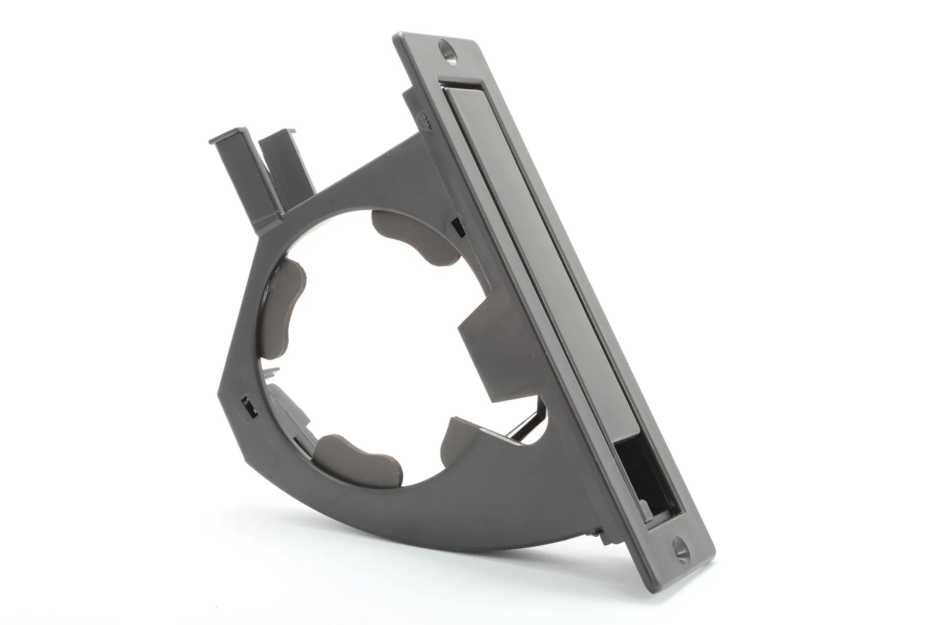 Holder Cup, Retractable