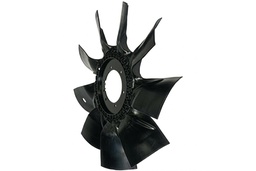 Fan Cooling Engine Horton 25"