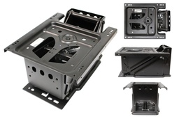 Base De Siege Conducteur Ajust.