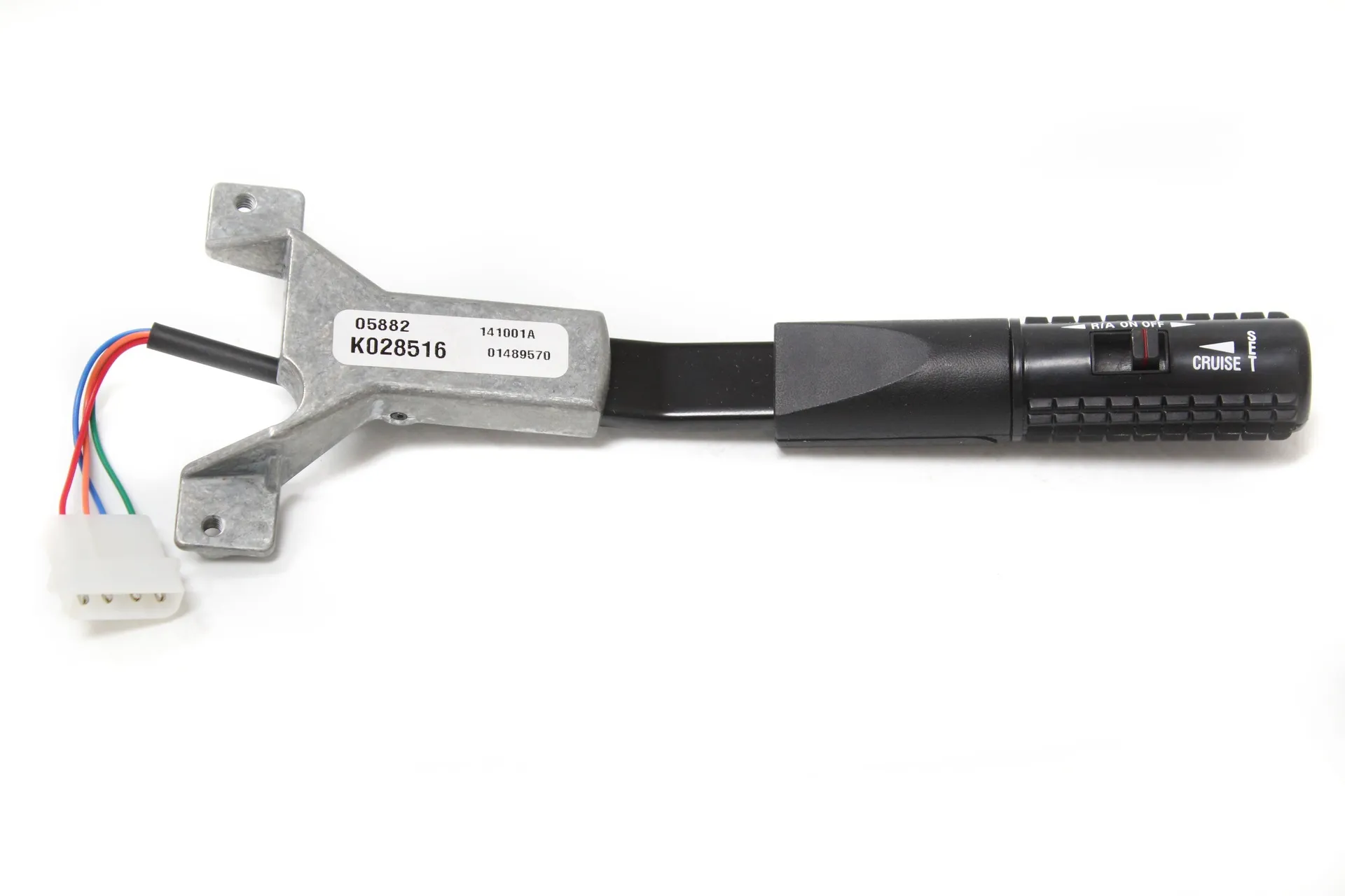 Interrupteur Regulateur De Vitesse