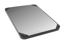 Vitre Plate Chauffante